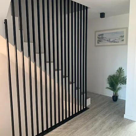 Apartamento Leba Nowecin