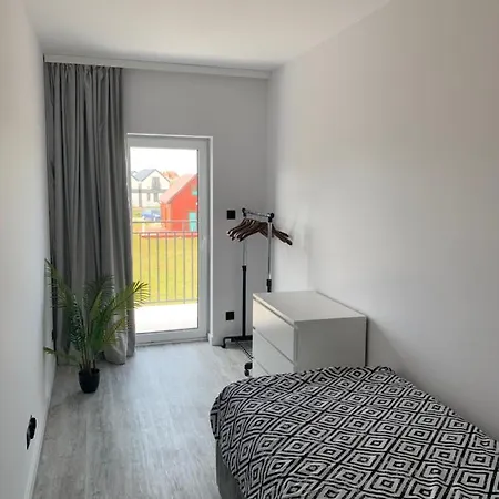 Leba Apartamento Nowecin